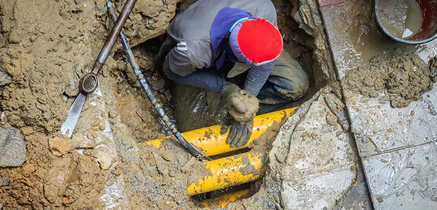 Clogged Drain Repair in Mastic Beach, NY