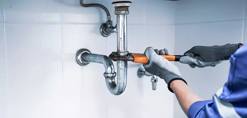Plumbers Near Me in Mastic Beach, NY