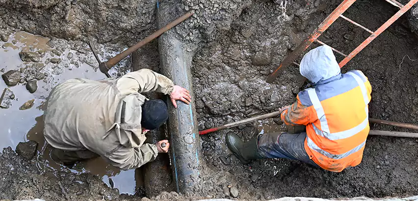 Sewer Cleaning in Mastic Beach