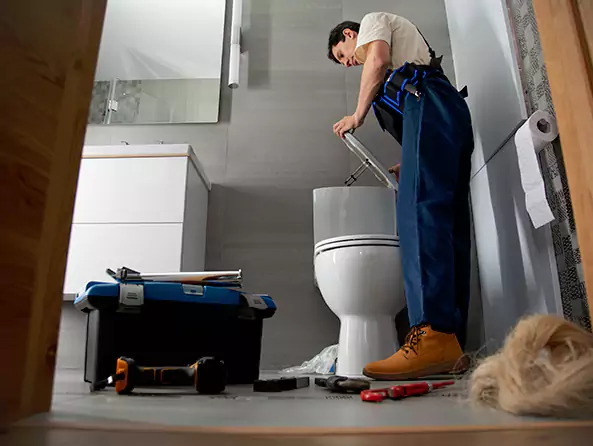 Why Choose Mastic Beach Plumbing for Emergency Plumber in Mastic Beach, NY?