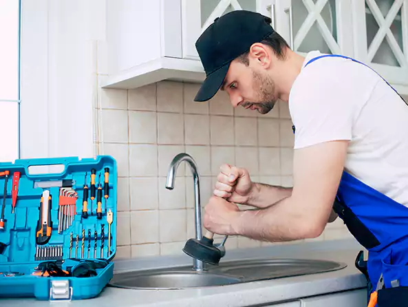 Why Choose Mastic Beach Plumbing for Plumbing Inspection in Mastic Beach, NY?