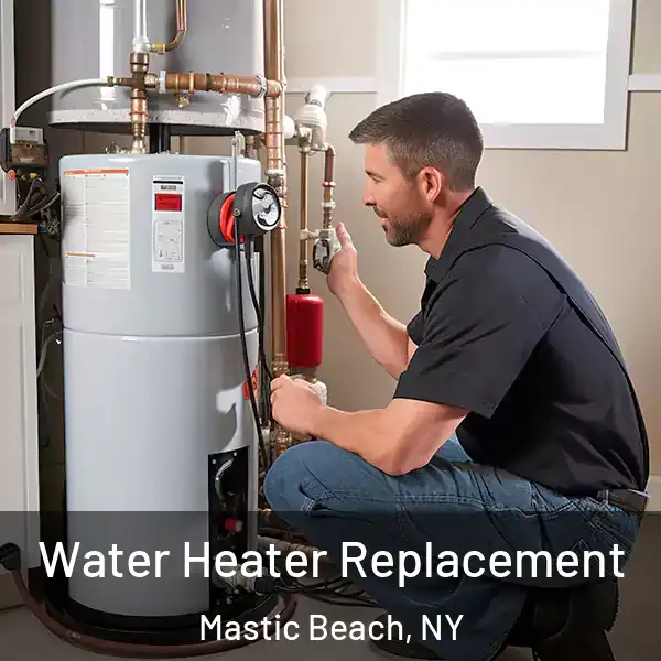  Water Heater Replacement Mastic Beach, NY